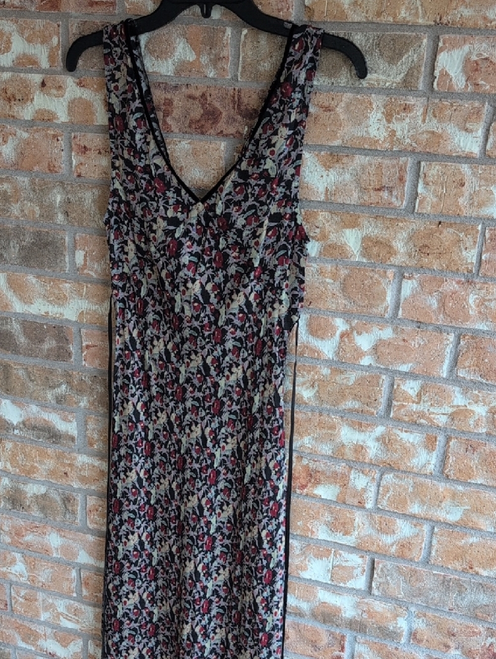 NWOT Réalisation Par Stephanie Dress - Picture 7 of 10
